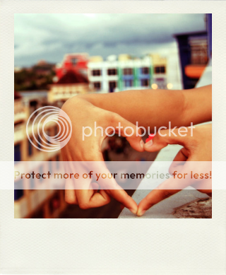 Heart Polaroid Pictures, Images and Photos