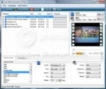 Scarica Gratis Koyote Free Video Converter 2.5 per convertire video in tutti i formati che vuoi Scarica Gratis Koyote converter 2.5
