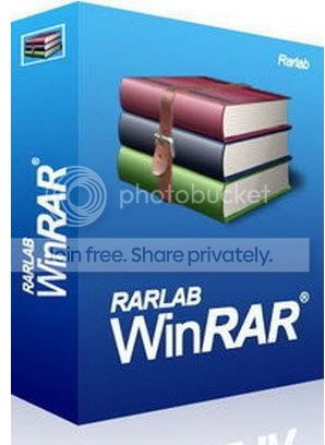 Scarica WinRar 3.92 per comprimere e archiviare i tuoi file Scarica la prova gratis di WinRAR 3.92