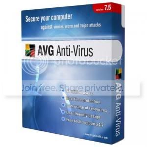 Download Gratis Antivirus e Antispyware più scaricato AVG Anti-Virus 9.0 Scarica Gratis AVG Anti-Virus 9.0