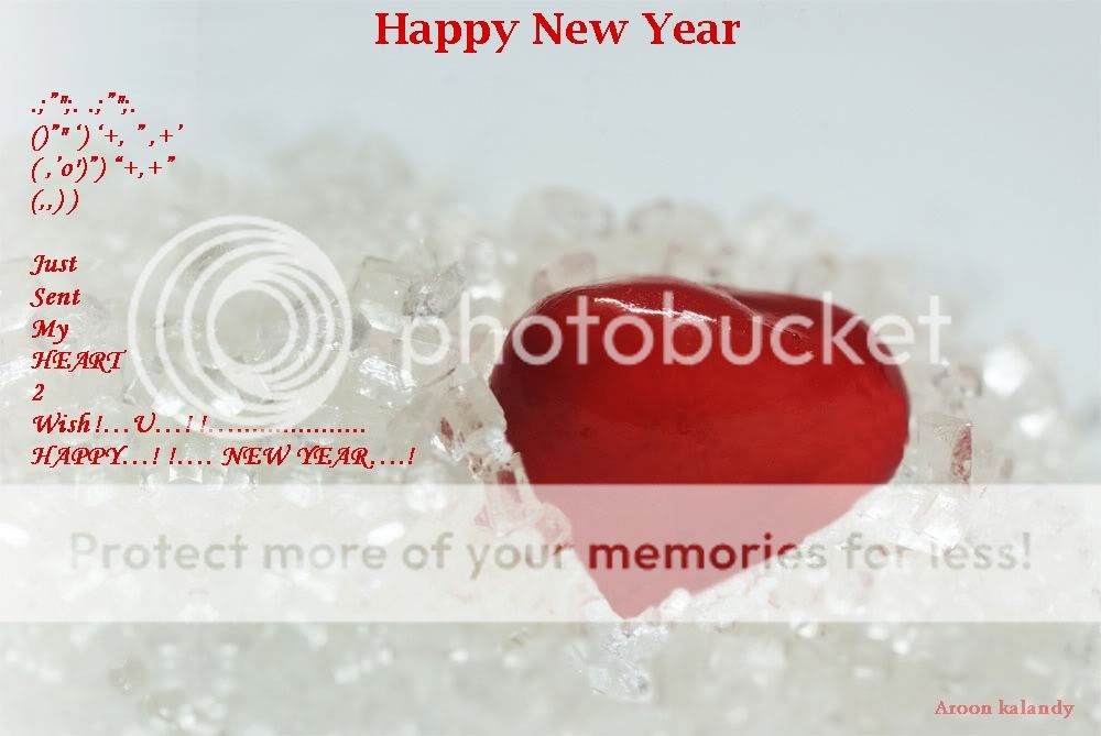 Happy New Year Pictures, Images and Photos