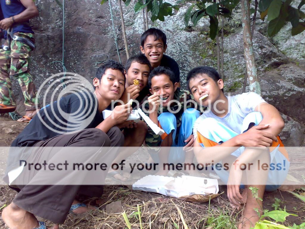 kebersamaanjidat friends pletuk