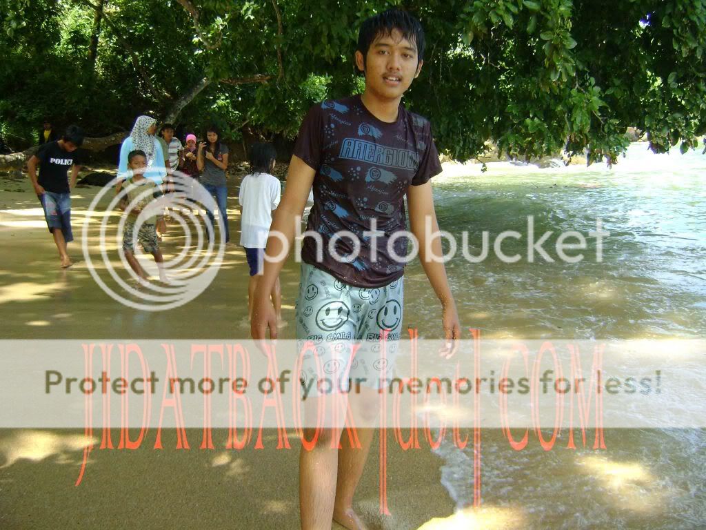 jdat fotografer pantai