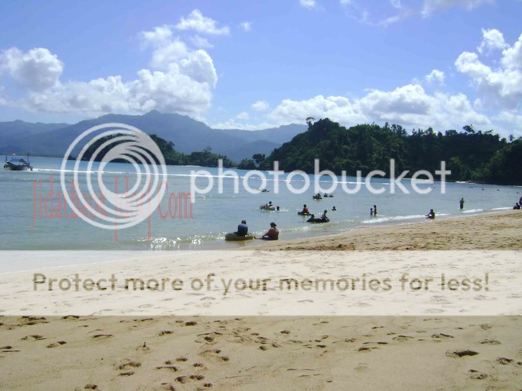 bersama bintang di siang hari