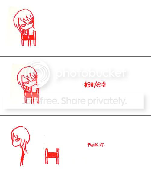 turns out we'd been waiting in different places..