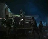 overkill video: Caza Humana (Overkill) SampleOverkill.mp4