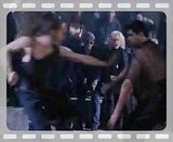 sampledragonfire.mp4 video by paramom
