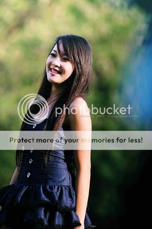 คลับ BT-50-Ranger-สาวสกลนคร-1