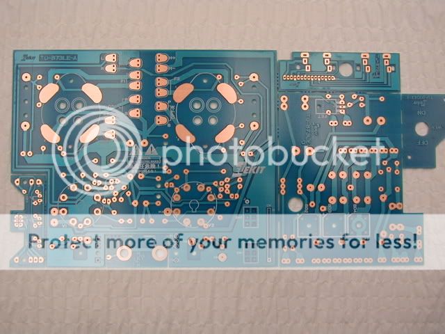 High quality FRP circuit board