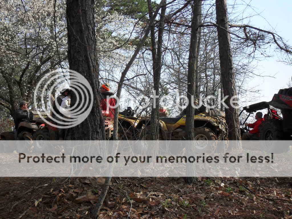 River Run ATV Park Jacksonville, TX Honda Foreman Forums