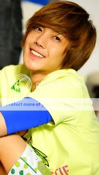 Kim hyung Joong Pictures, Images and Photos