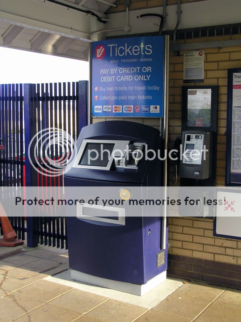 FCC Ticket Machine (c) hfnrco get credit card machine