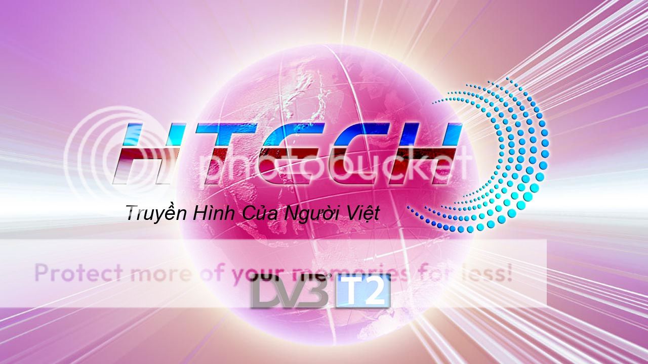 đầu thu kỹ thuật số dvb t2 HTECH xem được 40 kênh truyền hình miễn phí chỉ với 650k - 8