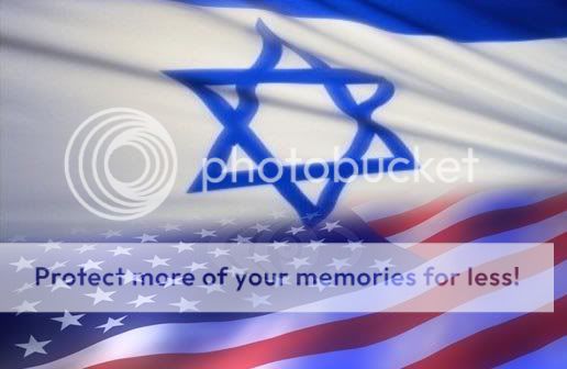 israel-us flag Pictures, Images and Photos