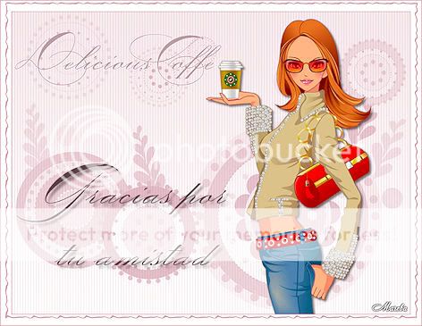 GRACIASPORTUAMISTAD.jpg GRACIAS picture by Mareba_2009