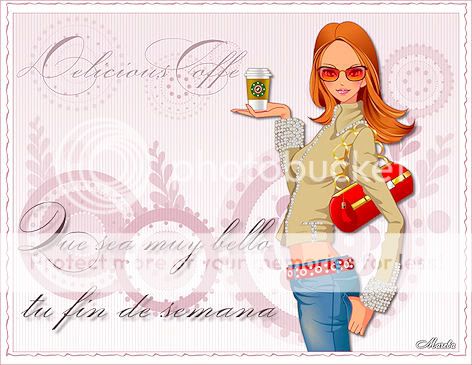 QUESEAMUYBELLO.jpg QUE SEA picture by Mareba_2009