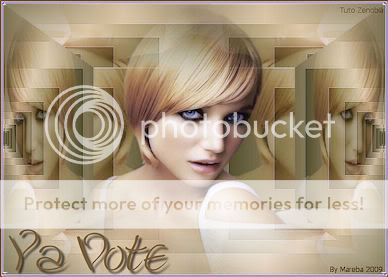 YAVOTE.jpg YA VOTE picture by Mareba_2009