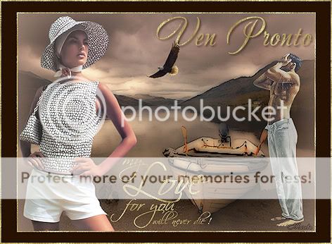 VENPRONTO.jpg VEN PRONTO picture by Mareba_2009