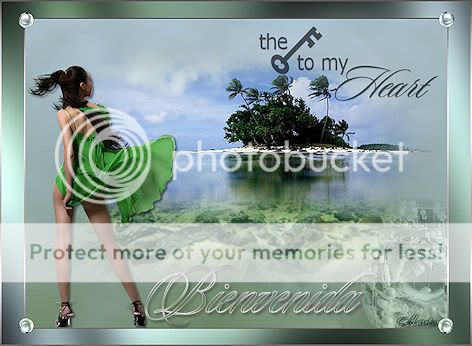 BIENVENIDA.jpg 7 picture by Mareba_2009