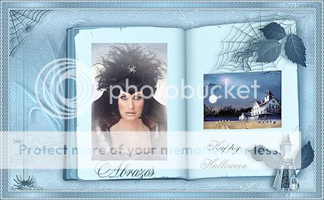 ABRAZOS.jpg ABRAZOS picture by Mareba_2009