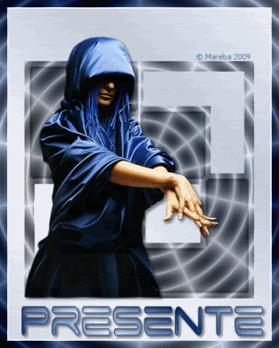 PRESENTE.gif PRESENTE picture by Mareba_2009