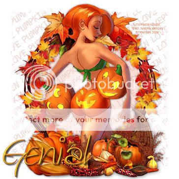 GENIAL.jpg GENIAL picture by Mareba_2009