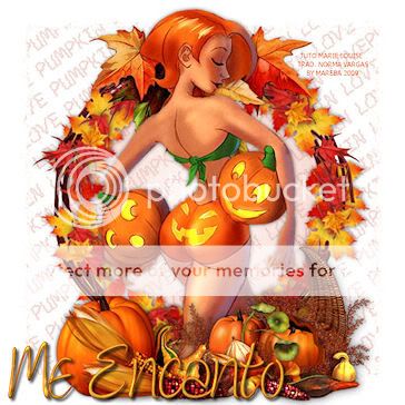 MEENCANTO.jpg ME ENCANTO picture by Mareba_2009