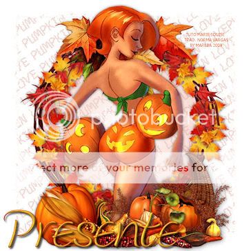 PRESENTE.jpg PRESENTE picture by Mareba_2009