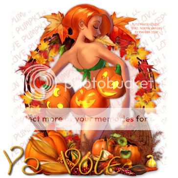 YAVOTE.jpg YA VOTE picture by Mareba_2009