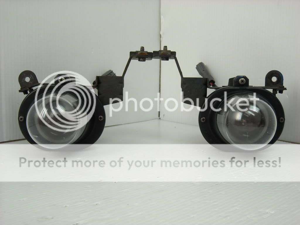 fog light. - ClubRoadster.net