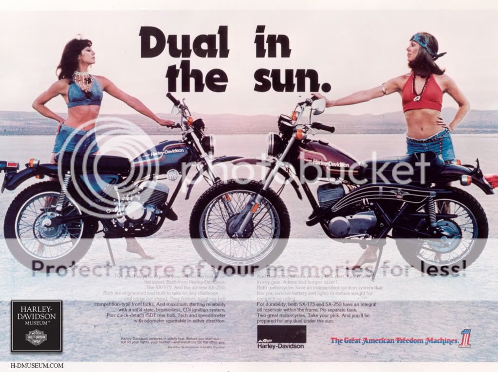 harley-davidson harley-davidson