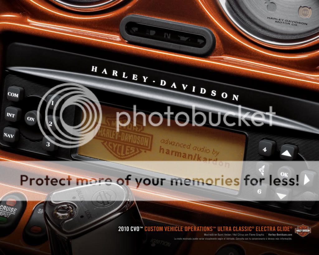 harley-davidson harley-davidson