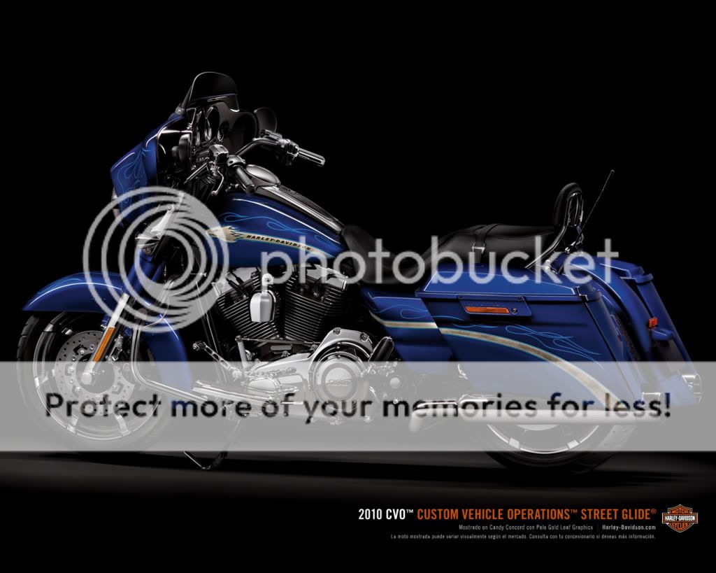 Harley Harley