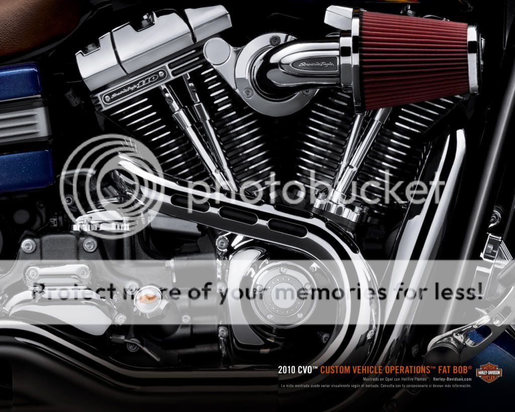 Fotos Oficiales De Motocicletas Harley Davidson 2009-2010 Fotos Oficiales De Motocicletas Harley Davidson 2009-2010