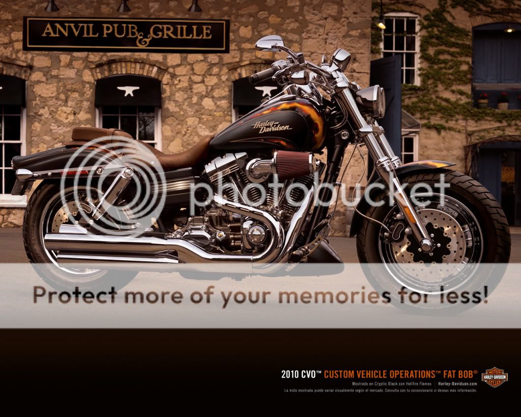 Harley Harley