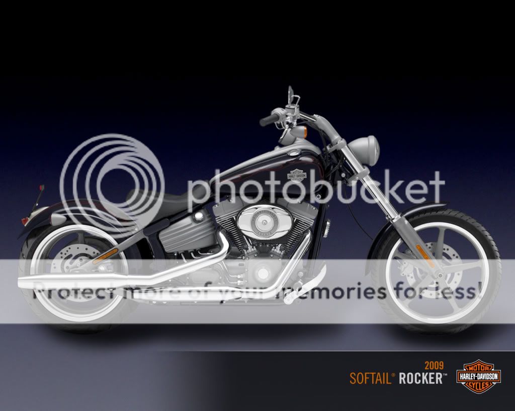 Fotos Oficiales De Motocicletas Harley Davidson 2009-2010 Fotos Oficiales De Motocicletas Harley Davidson 2009-2010