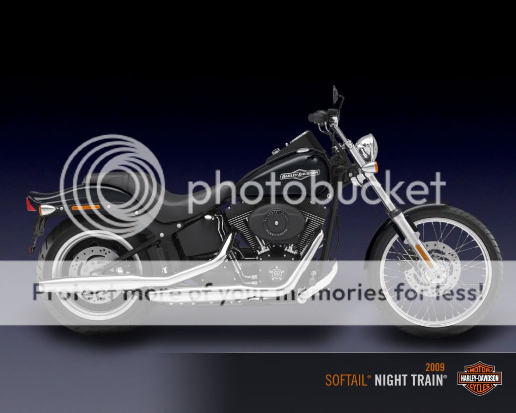 Harley Harley