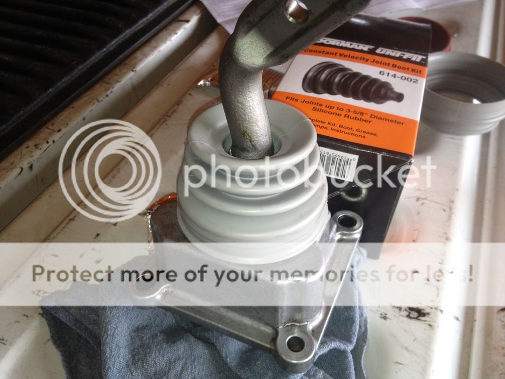 G56 shifter assembly boot Dodge Cummins Diesel Forum