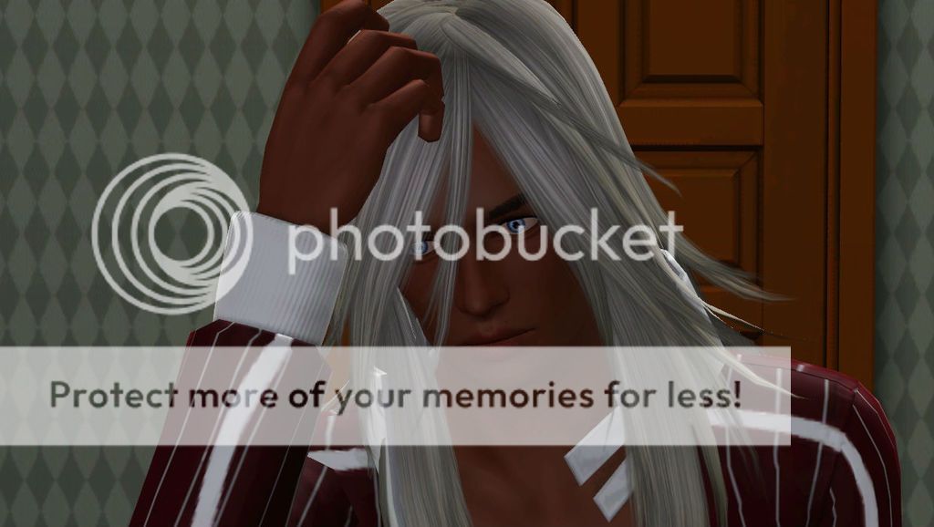 Mod The Sims Sim Makeovers!