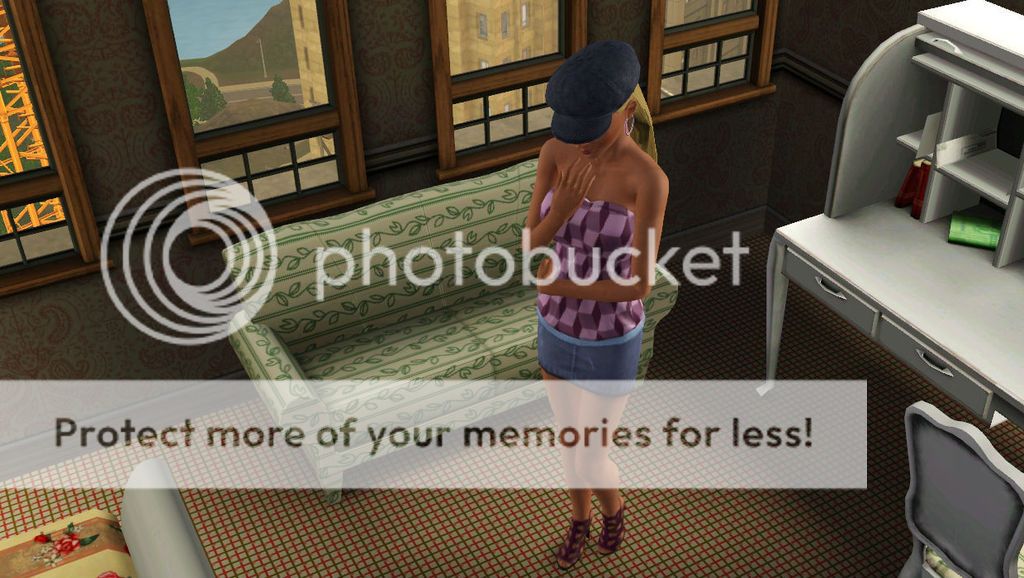 Mod The Sims Sim Makeovers!