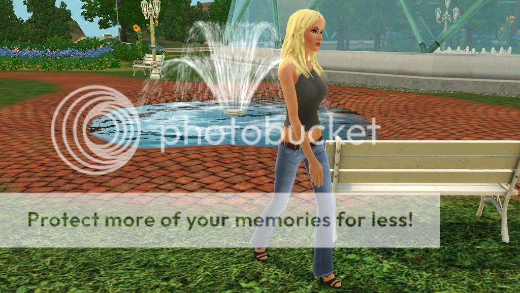 Mod The Sims Sim Makeovers!