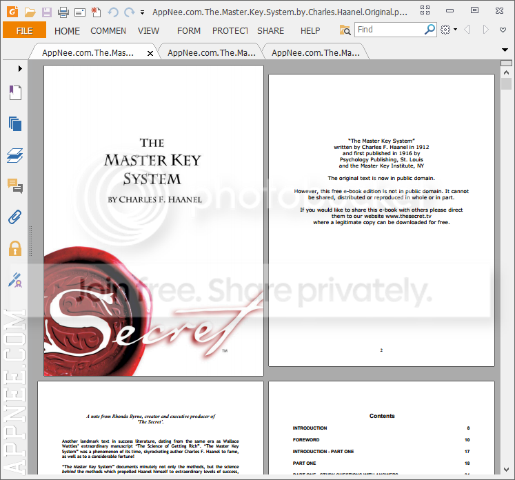 Система Мастер-Ключ - Чарльз Хаанел