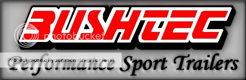 Bushtec Trailer Logo