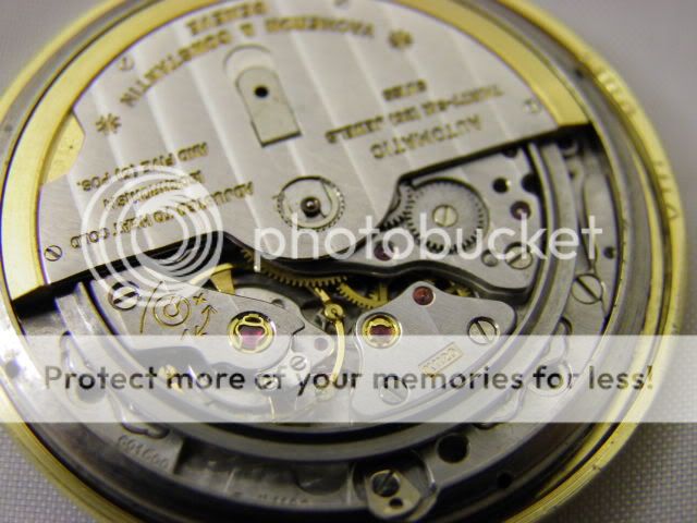 这个是k1120机芯吗